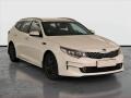 Kia Optima 1.7 CRDI, Automat, Serv.kniha