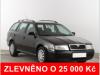 koda Octavia 1.6, Serv.kniha, Tan