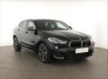 BMW X2 M Paket M35i, CZ, KESSY