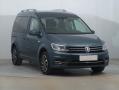 Volkswagen Caddy 2.0 TDI, 5Mst, 1Maj