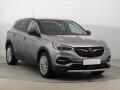 Opel Grandland X 1.2 Turbo, Serv.kniha
