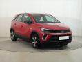 Opel Crossland X 1.2 Turbo, Serv.kniha