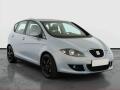 Seat Altea 1.6, po STK, servisovan�
