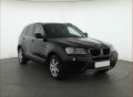 BMW X3 xDrive20d, 4X4, Automat, Ke