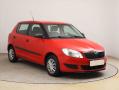 koda Fabia 1.2, R,1.maj, po STK, Tan