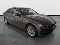 BMW Luxury Line 320 d, Automat