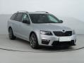 koda Octavia RS 2.0 TDI, Ke, Navi