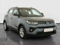 SsangYong Tivoli 1.5 T-GDI, Automat, �R,1.maj
