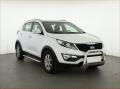 Kia Sportage 2.0 CRDi, 4X4, Automat