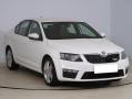 koda Octavia RS 2.0 TDI, Automat, Bi-Xenony