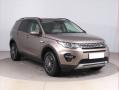 Land Rover Discovery Sport TD4, 4X4, Automat, 7mst