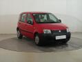Fiat Panda 1.2, LPG, Serv.kniha, nov� STK