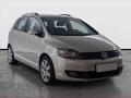 Volkswagen Golf Plus 1.4 TSI, Automat, Serv.kniha