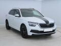 �koda Kamiq Style 1.0 TSI, Serv.kniha