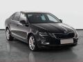 �koda Octavia Style 2.0 TDI, Serv.kniha