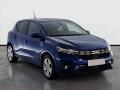 Dacia Sandero 1.0 TCe, �R,1.maj, Serv.kniha