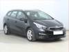 Kia Ceed 1.4 CVVT, Serv.kniha