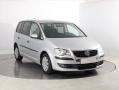 Volkswagen Touran Trendline 1.9 TDI, Navi