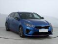 Kia Pro_Ceed GT 1.6 T-GDI, Serv.kniha, K��e