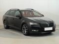 koda Superb Sportline 2.0 TDI