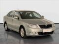 �koda Octavia Ambiente 1.2 TSI, Serv.kniha