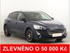 Ford Focus 1.0 EcoBoost, Tempomat