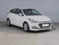 Hyundai i20 Plus 1.2, R,1.maj, Serv.kniha