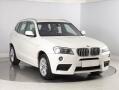 BMW X3 M Sport xDrive30d, 4X4