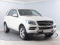 Mercedes-Benz ML 350 BlueTEC, 4X4, Automat