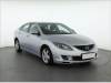 Mazda 6 2.0 DI, Tempomat