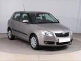 �koda Fabia Ambiente 1.6 16V, Serv.kniha