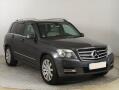 Mercedes-Benz GLK 350 CDI, 4X4, Automat, Navi