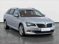 �koda Superb 2.0 TDI, Automat, Navi