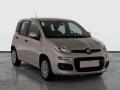 Fiat Panda 1.2, �R,1.maj, Serv.kniha
