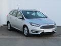 Ford Focus 1.5 TDCi, Serv.kniha, Tempomat