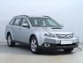 Subaru Outback 2.0 D, 4X4, Serv.kniha