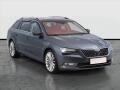 �koda Superb Laurin&Klement 2.0 TDI, K��e