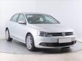 Volkswagen Jetta 1.6 TDI, Tempomat
