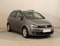 Volkswagen Golf Plus Comfortline 2.0 TDI, Navi