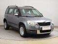 �koda Yeti 2.0 TDI, po STK