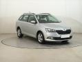 koda Fabia Ambition 1.0 TSI, Tempomat
