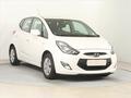 Hyundai ix20 1.6 CVVT, Serv.kniha