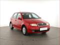 koda Fabia 1.2, po STK, Tan