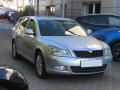 koda Octavia Elegance 1.6 TDI, Serv.kniha