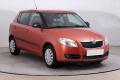 koda Fabia 1.4 16V, Serv.kniha, po STK