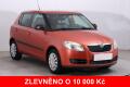 �koda Fabia 1.4 16V, Serv.kniha, po STK