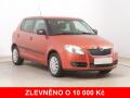 �koda Fabia 1.4 16V, Serv.kniha, po STK