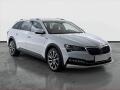 �koda Superb Scout 2.0 TDI
