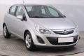 Opel Corsa 150 Jahre 1.2, Serv.kniha