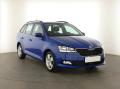 koda Fabia 1.0 TSI, Tempomat